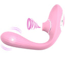 Clitoral Sucking Vibrator - Dina - xbelo