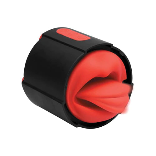 Automatic Male Masturbator Cup for Blowjob - xbelo
