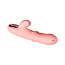 AMOUR VIBE - PREMIUM SUCKING VIBRATOR - xbelo