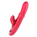 AMOUR VIBE - PREMIUM SUCKING VIBRATOR - xbelo