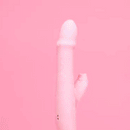 AMOUR VIBE - PREMIUM SUCKING VIBRATOR - xbelo