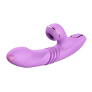 Mr. Devil Power Thruster - xbelo