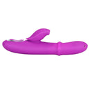 AMOUR VIBE - PREMIUM SUCKING VIBRATOR - xbelo