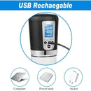 Electric Penis Vacuum Enlarge Pump - xbelo