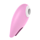 Clitoral Sucking Vibrator - Starship - xbelo