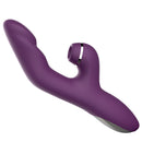Crazy Rabbit Vibrator - Debby - xbelo