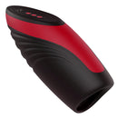 Automatic Male Heat & Vibration Stroker - xbelo