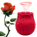 Silica Gel Rose Toy - xbelo