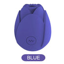 Rose Toy Sucking Vibrator - xbelo