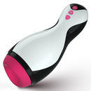 5 Suction Modes Auto Vacuum Masturbator - xbelo