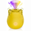 Silica Gel Rose Toy™ - xbelo