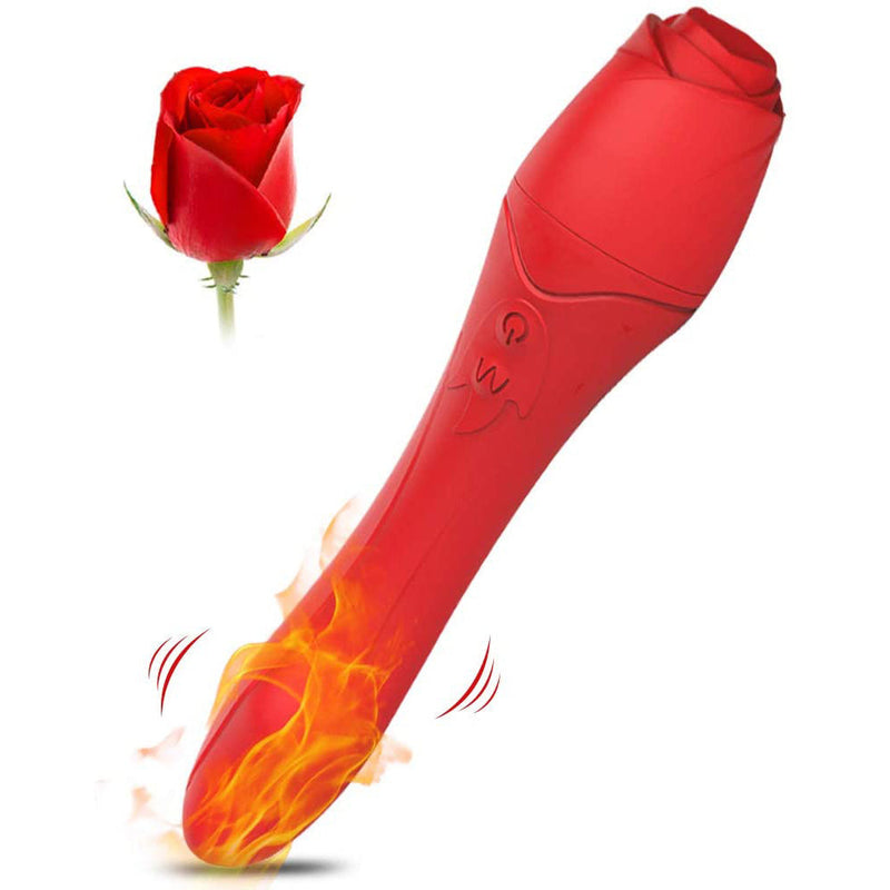 G Spot Vibrator with 10 Strong Modes for Quick Orgasm - xbelo