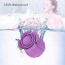 New Rose Vibrator With 10 Modes - xbelo