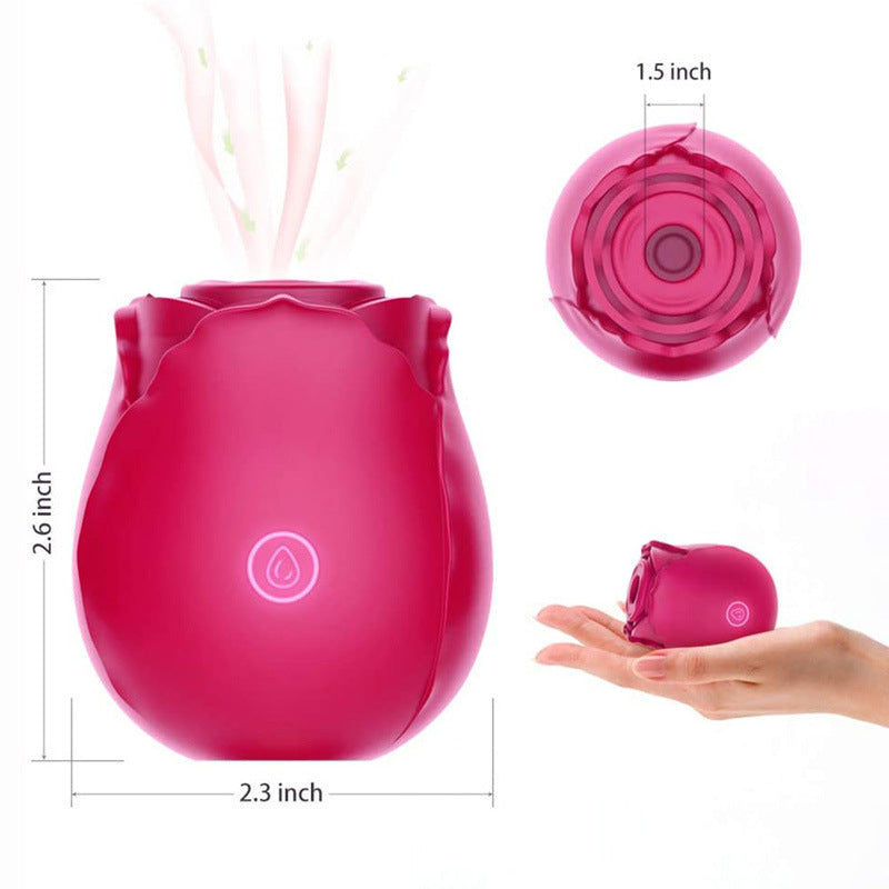 Rose Toy For Women™ - xbelo