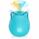 Silica Gel Rose Toy™ - xbelo