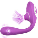 Clitoral Sucking Vibrator - Dina - xbelo