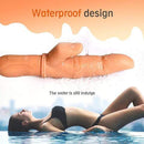 7 Frequencies Modes Human Like Finger Vibrator - xbelo