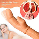 7 Frequencies Modes Human Like Finger Vibrator - xbelo